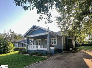 106 Brockman Ave, Greenville, SC 29609