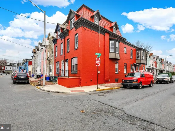 131 Elm St, Reading, PA 19601