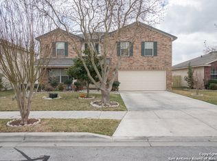157 Dew Fall Trl, Cibolo, TX 78108