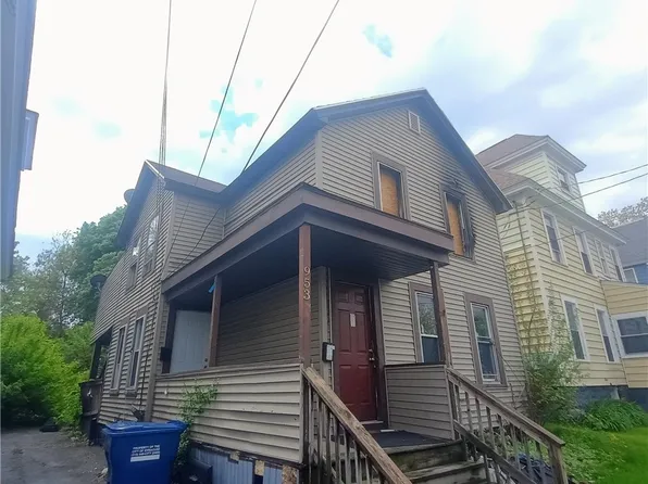 953 Emerson Ave, Syracuse, NY 13204
