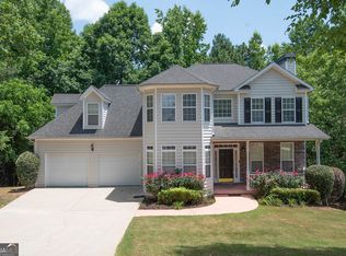 50 Trailwood Ln, Newnan, GA 30265