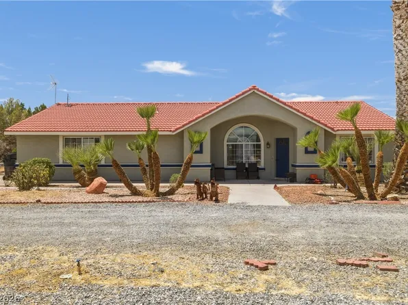 1460 Red Rock Dr, Pahrump, NV 89048