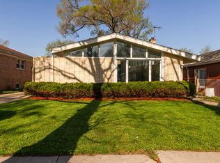 14842 Evans Ave, Dolton, IL 60419