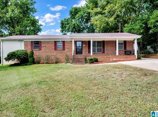 336 Brookwood Cir, Gardendale, AL 35071