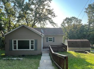 1604 Sierra St, Hannibal, MO 63401
