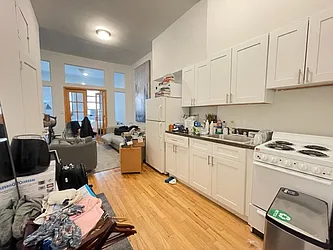 Rented by Best Apartments North Inc