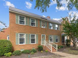 19 Capps Quarters, Hampton, VA 23669