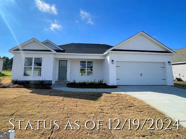 79 Cole Dr, Hawkinsville, GA 31036