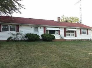 6345 Ridgewood St SW, Canton, OH 44706