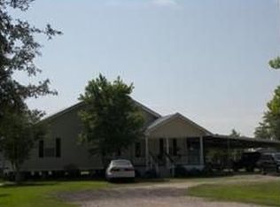 200 W Houston River Rd, Sulphur, LA 70663