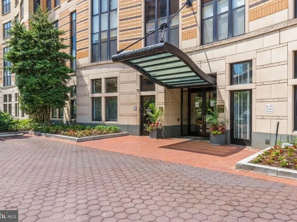 400 Massachusetts Ave NW APT 622, Washington, DC 20001
