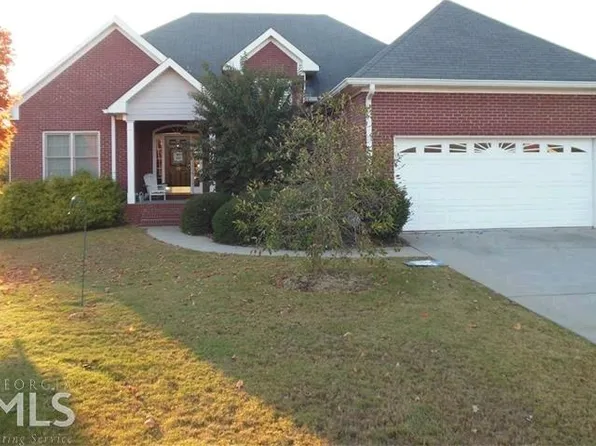 30 Shagbark Dr, Cartersville, GA 30120