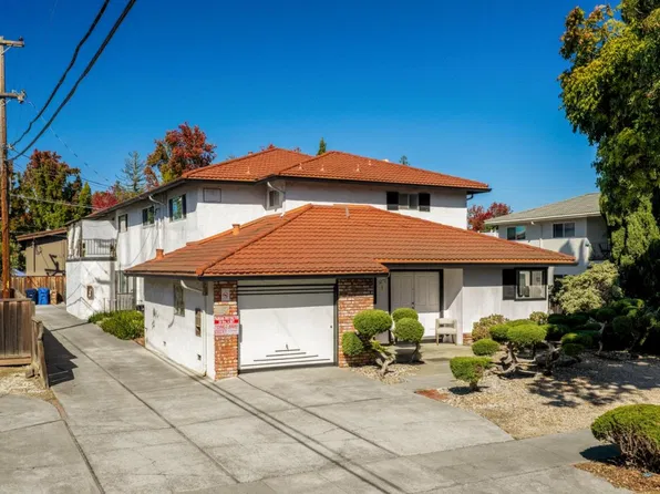 1273 Cortez Dr, Sunnyvale, CA 94086