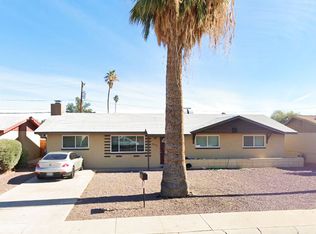 8513 N 36th Dr, Phoenix, AZ 85051