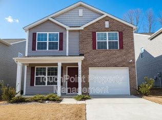 2109 Allium Dr, Charlotte, NC 28216