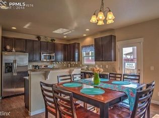 2524 Reed Grass Way, Colorado Springs, CO 80915