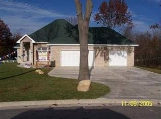 4651 Merlot Ct, La Porte, IN 46350