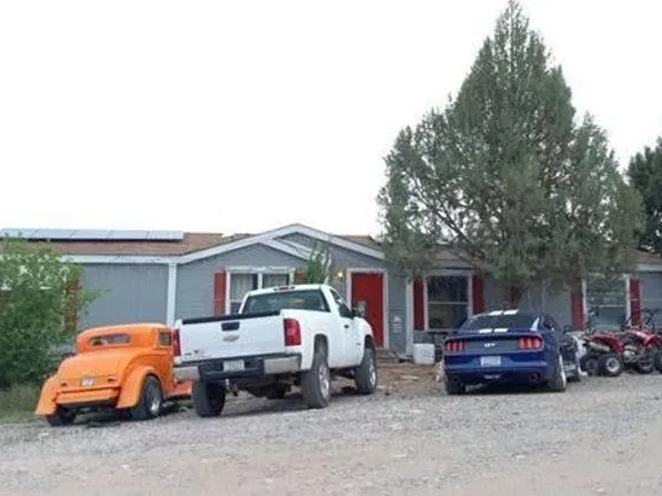 3365 E Millennium Way, Rimrock, AZ 86335