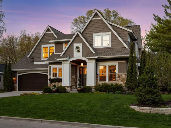 5137 Juanita Ave, Edina, MN 55424