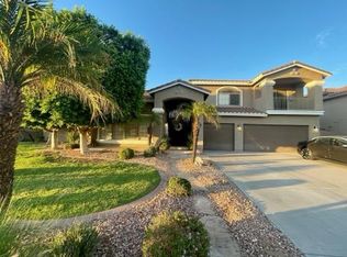 7310 W Buckskin Trl, Peoria, AZ 85383