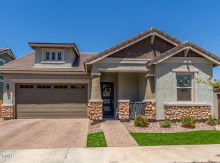 4154 E Bethena St, Gilbert, AZ 85295