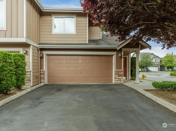 5000 146th Place NE #202, Marysville, WA 98271