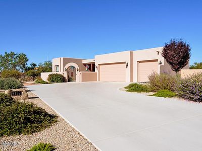 5137 San Carlos Ct, Las Cruces, NM, 88011