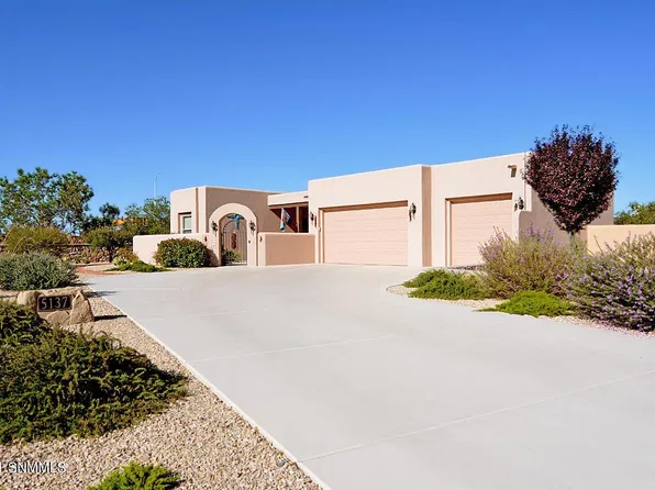 5137 San Carlos Ct, Las Cruces, NM 88011