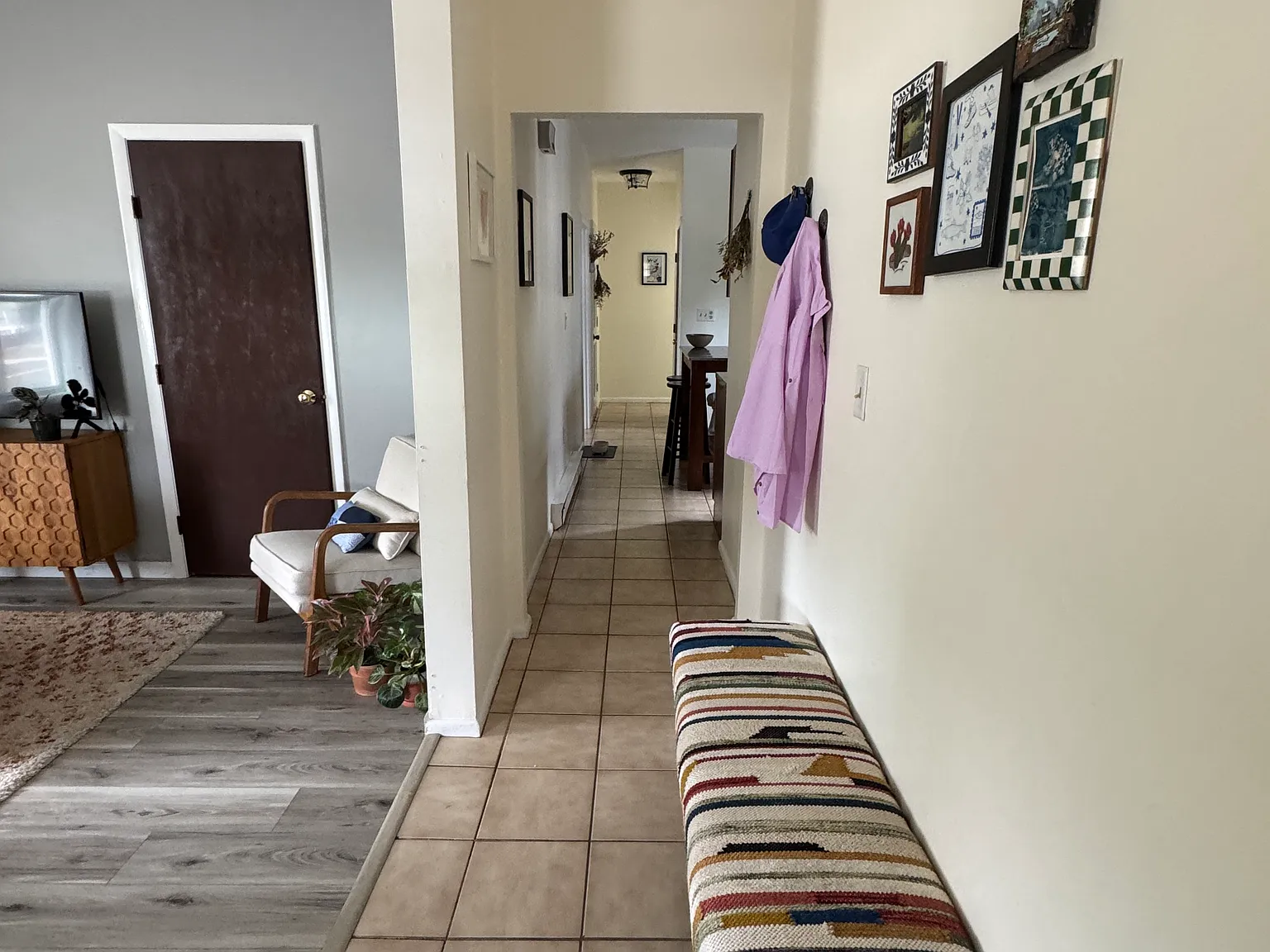 1 bed, 600 sqft, $2,250 — Photo 2