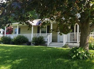 112 Cobb Ave, Chicopee, MA 01013