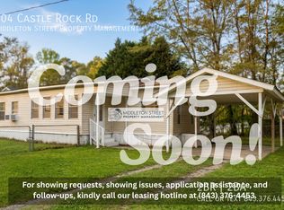 104 Castle Rock Rd, Beaufort, SC 29906