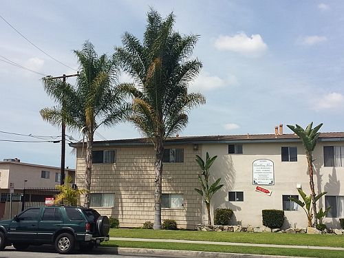 2nd image of 11153 Ferina St APT 25