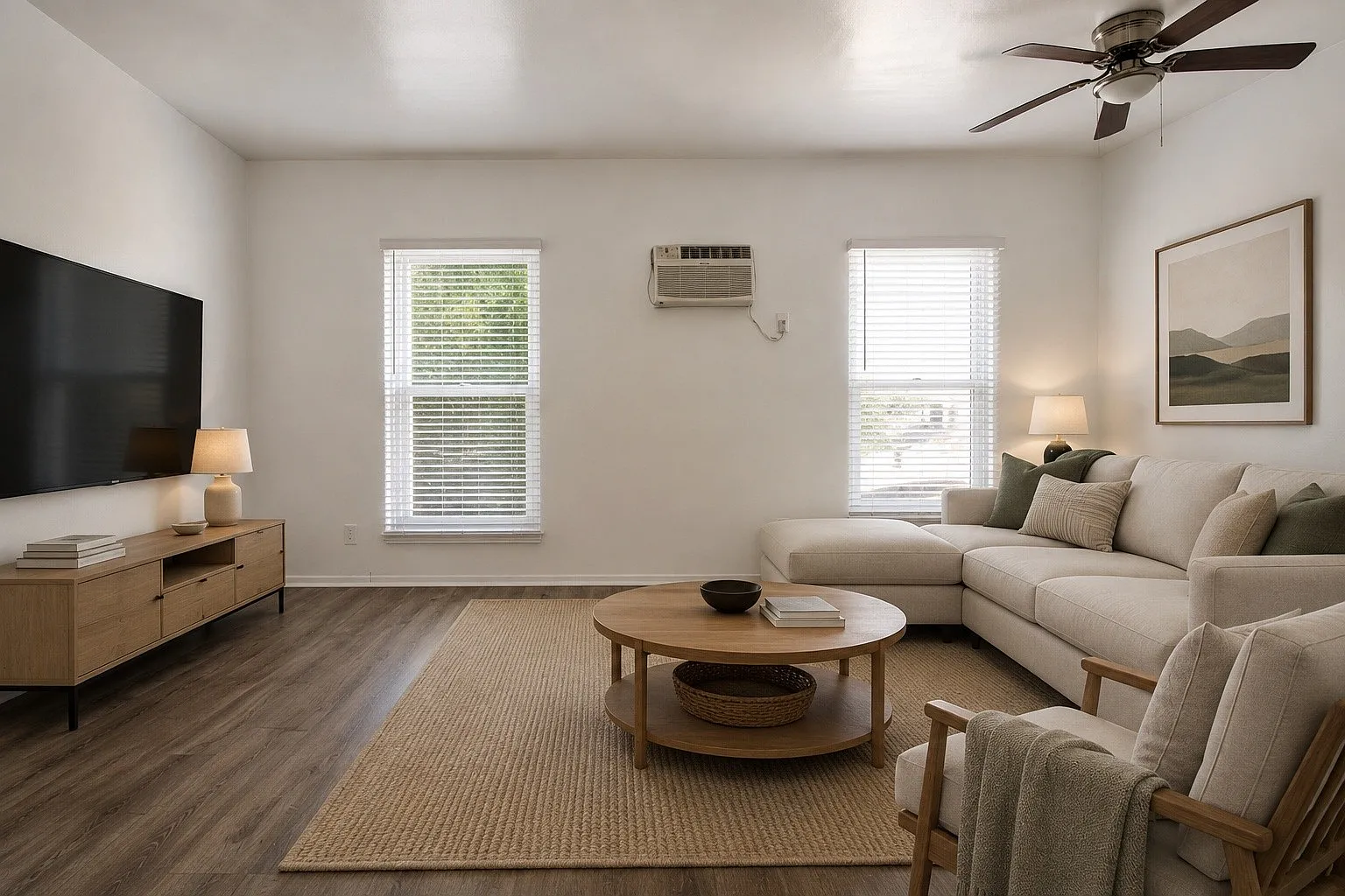 10565 Haddon 1BR 1BA — Photo 1