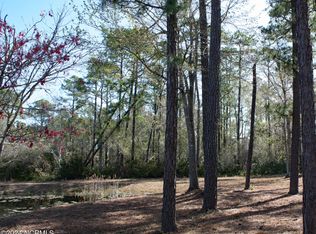 6658 Summerhill Gln SW, Ocean Isle Beach, NC 28469