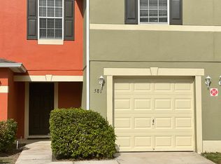 581 Cresting Oak Cir #91, Orlando, FL 32824