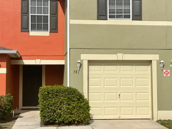 581 Cresting Oak Cir #91, Orlando, FL 32824