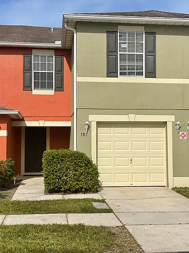 581 Cresting Oak Cir #91 Photo 1