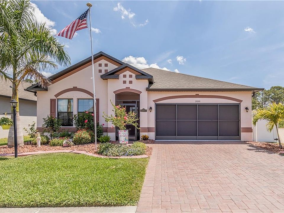 1st image of 15201 Mille Fiore Blvd
