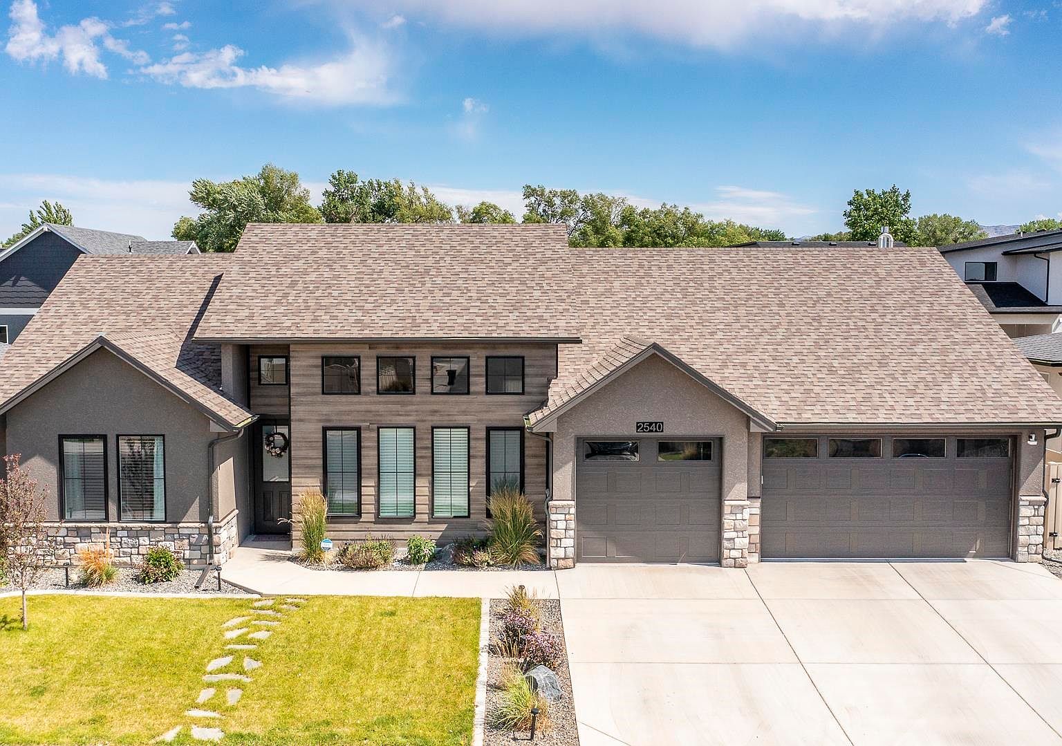 2540 Woody Creek Dr, Grand Junction, CO 81505 MLS 20232594 Zillow