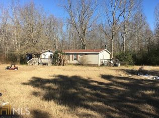 8232 Stockinghead Rd, Metter, GA 30439