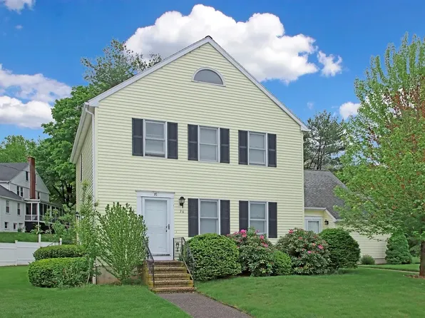 36 Southgate Dr #36, South Glastonbury, CT 06073