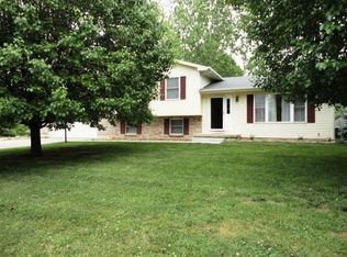 4342 Carthel Dr, Liberty Township, OH