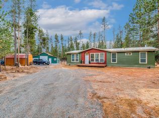15461 Federal Rd, La Pine, OR 97739