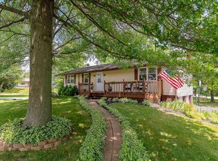 4199 Outville Rd, Granville, OH 43023