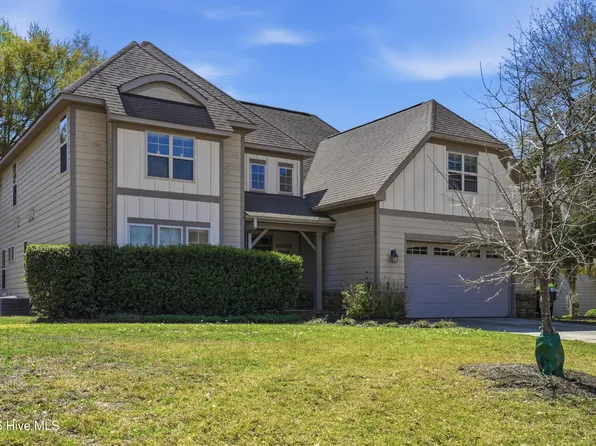 119 Little Bay Drive, Cedar Point, NC 28584