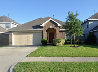 10502 Lauren Creek Dr, Baytown, TX 77523