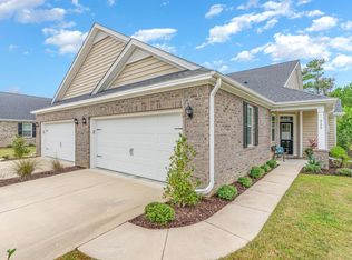 525 Botany Loop #143, Murrells Inlet, SC 29576