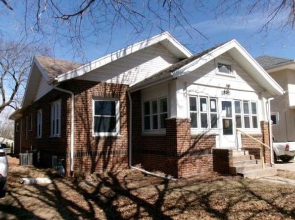 1840 7th Ave N, Fort Dodge, IA 50501