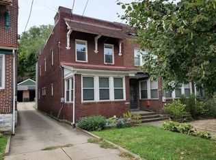 6318 Forward Ave, Pittsburgh, PA 15217