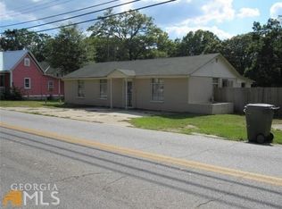 1248 S Madison Ave, Monroe, GA 30655
